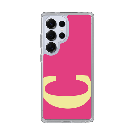 Slim Protection Case［ Original - initial color - C pink ］