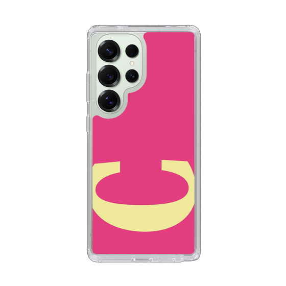 Slim Protection Case［ Original - initial color - C pink ］