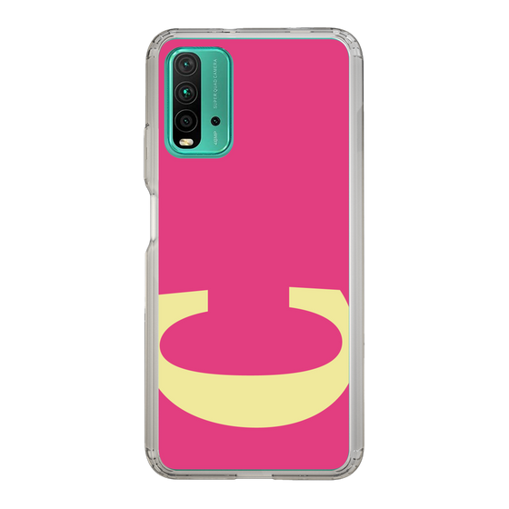 Slim Protection Case［ Original - initial color - C pink ］