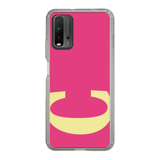 Slim Protection Case［ Original - initial color - C pink ］