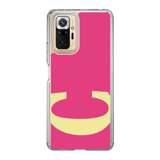 Slim Protection Case［ Original - initial color - C pink ］