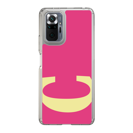 Slim Protection Case［ Original - initial color - C pink ］