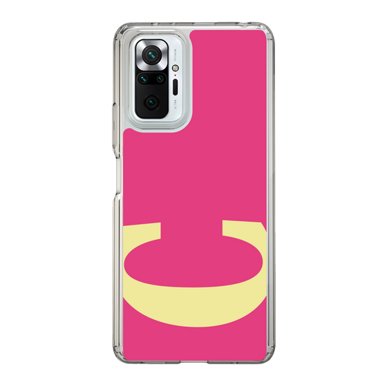 Slim Protection Case［ Original - initial color - C pink ］