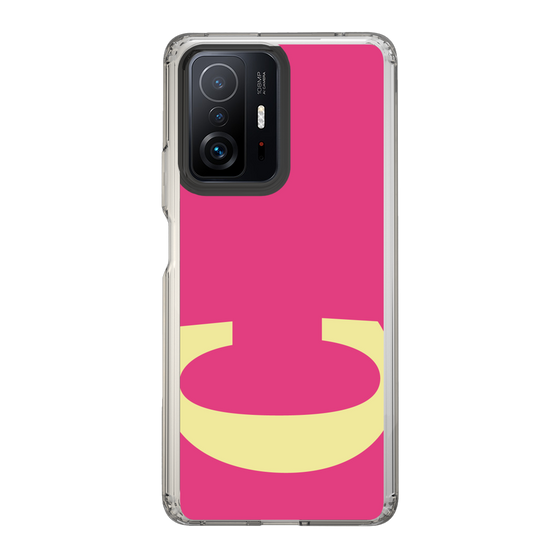 Slim Protection Case［ Original - initial color - C pink ］