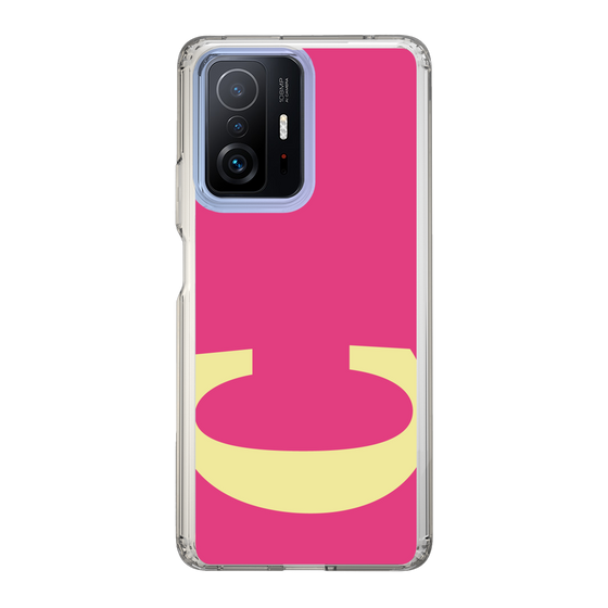Slim Protection Case［ Original - initial color - C pink ］