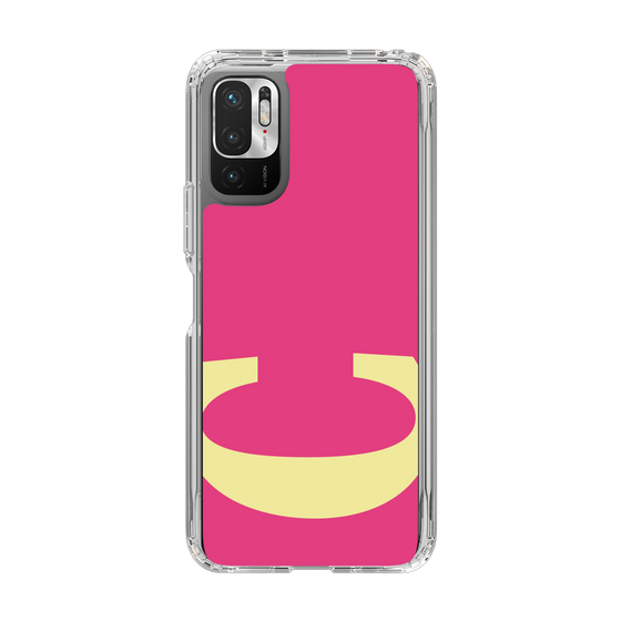 Slim Protection Case［ Original - initial color - C pink ］