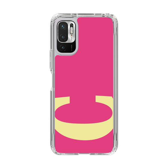 Slim Protection Case［ Original - initial color - C pink ］