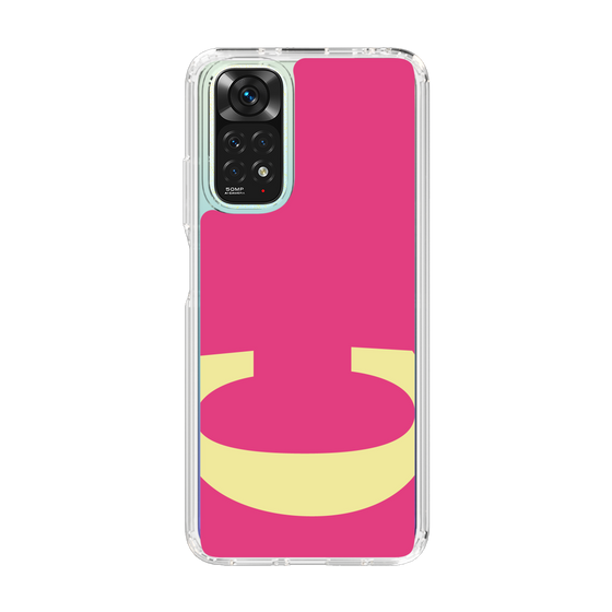 Slim Protection Case［ Original - initial color - C pink ］