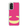 Slim Protection Case［ Original - initial color - C pink ］