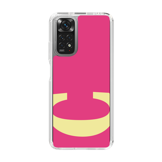 Slim Protection Case［ Original - initial color - C pink ］