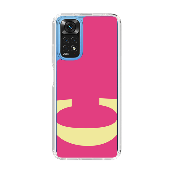 Slim Protection Case［ Original - initial color - C pink ］