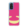 Slim Protection Case［ Original - initial color - C pink ］