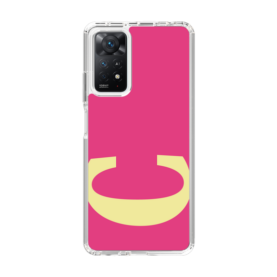 Slim Protection Case［ Original - initial color - C pink ］
