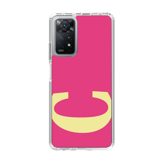Slim Protection Case［ Original - initial color - C pink ］