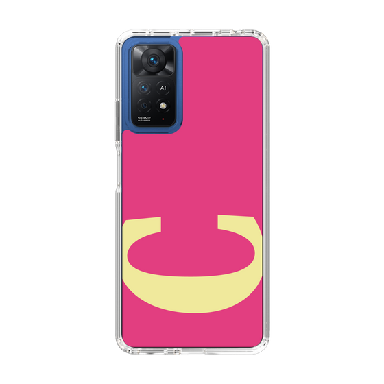 Slim Protection Case［ Original - initial color - C pink ］