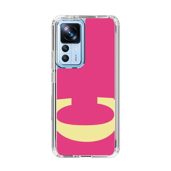 Slim Protection Case［ Original - initial color - C pink ］