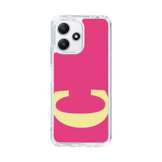 Slim Protection Case［ Original - initial color - C pink ］