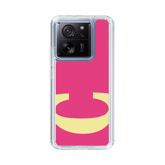 Slim Protection Case［ Original - initial color - C pink ］