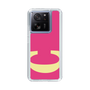 Slim Protection Case［ Original - initial color - C pink ］