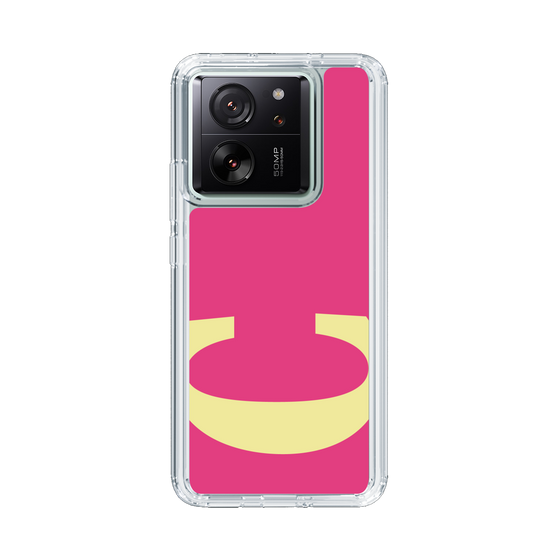 Slim Protection Case［ Original - initial color - C pink ］