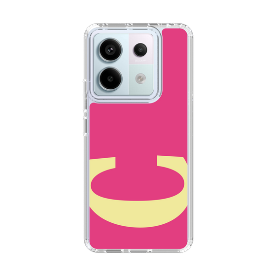 Slim Protection Case［ Original - initial color - C pink ］