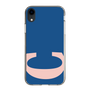 Slim Protection Case［ Original - initial color - C navy ］