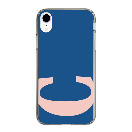 Slim Protection Case［ Original - initial color - C navy ］