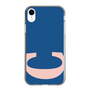 Slim Protection Case［ Original - initial color - C navy ］