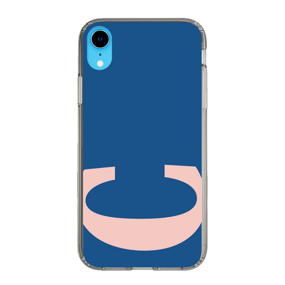 Slim Protection Case［ Original - initial color - C navy ］