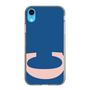 Slim Protection Case［ Original - initial color - C navy ］
