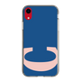 Slim Protection Case［ Original - initial color - C navy ］