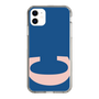 Slim Protection Case［ Original - initial color - C navy ］
