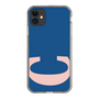 Slim Protection Case［ Original - initial color - C navy ］