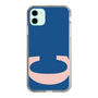 Slim Protection Case［ Original - initial color - C navy ］