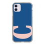 Slim Protection Case［ Original - initial color - C navy ］