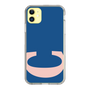 Slim Protection Case［ Original - initial color - C navy ］
