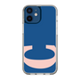 Slim Protection Case［ Original - initial color - C navy ］