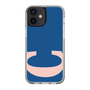 Slim Protection Case［ Original - initial color - C navy ］