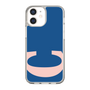 Slim Protection Case［ Original - initial color - C navy ］