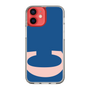 Slim Protection Case［ Original - initial color - C navy ］