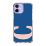 Slim Protection Case［ Original - initial color - C navy ］
