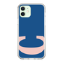 Slim Protection Case［ Original - initial color - C navy ］
