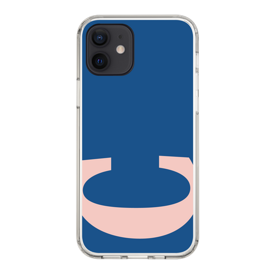 Slim Protection Case［ Original - initial color - C navy ］