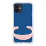 Slim Protection Case［ Original - initial color - C navy ］