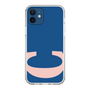Slim Protection Case［ Original - initial color - C navy ］