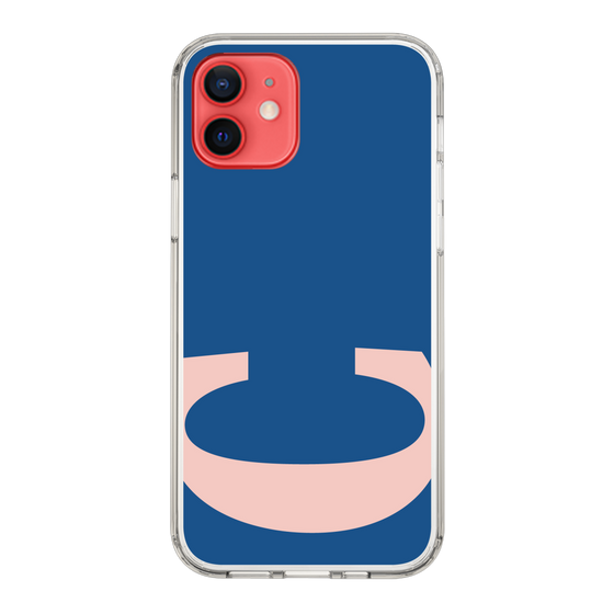 Slim Protection Case［ Original - initial color - C navy ］