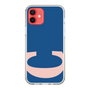 Slim Protection Case［ Original - initial color - C navy ］