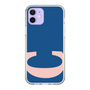 Slim Protection Case［ Original - initial color - C navy ］