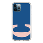Slim Protection Case［ Original - initial color - C navy ］