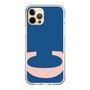 Slim Protection Case［ Original - initial color - C navy ］